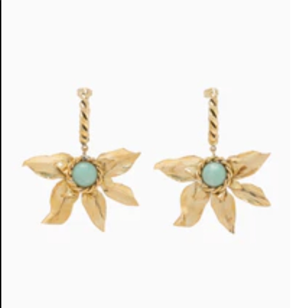 Ulla Johnson earrings